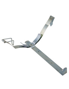 SOPORTE EXTINTOR ABC 3K