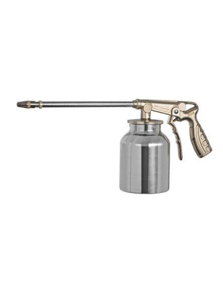 PISTOLA PETROLEAR ALUMINIO 1 L