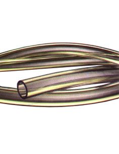 MANGUERA TUBO CRISTAL 30X38 R/25 M