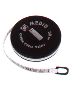 CINTA METRICA 20 M