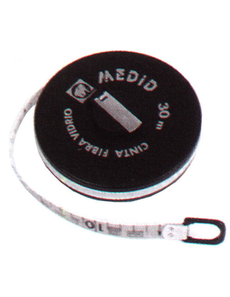 CINTA METRICA 20 M