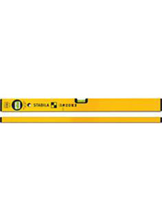 NIVEL TUBULAR ALUMINIO 70/40 40 CM