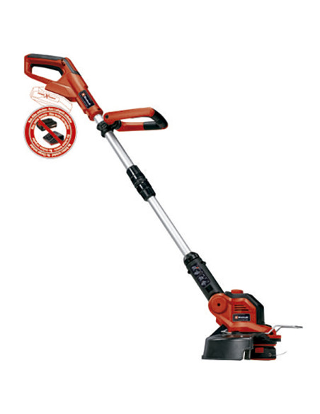 CORTABORDES S/BATERIA 28CM 18 V