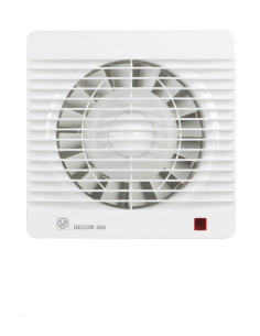 EXTRACTOR ASEO EXTRAPLANO 35 W