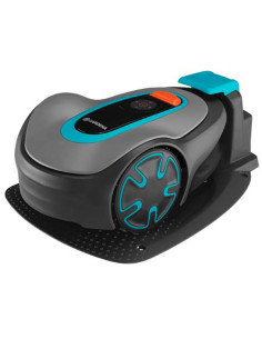 Robot cortacésped Gardena SILENO minimo 500
