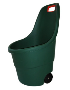 CARRO JARDIN MULTIUSOS C/ RUED 55 L