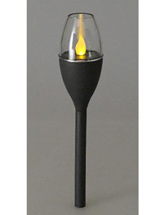 MINI ANTORCHA LUZ CALIDA 1,2 V