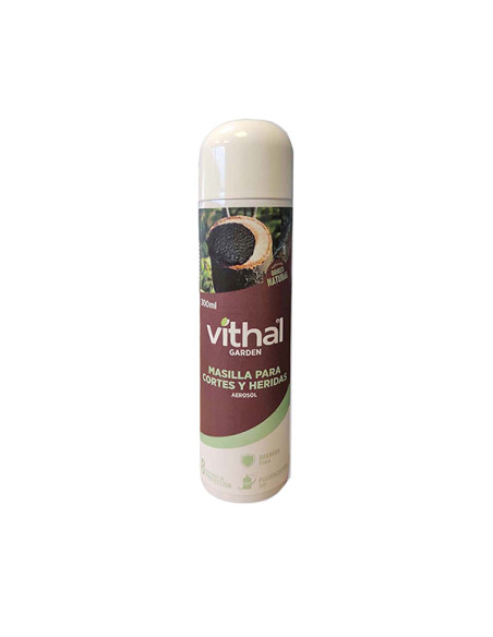 MASILLA CICATRIZANTE SPRAY 300 ML