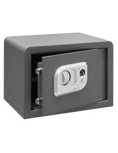 CAJA FUERTE SOBREPONER HUELLA 25X35X25CM ARREGUI