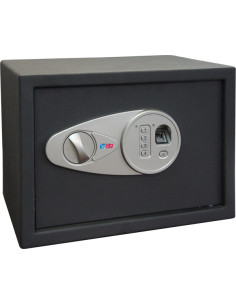 ARCA CAUDALES BIOMETRICA TECNA 250X350X25