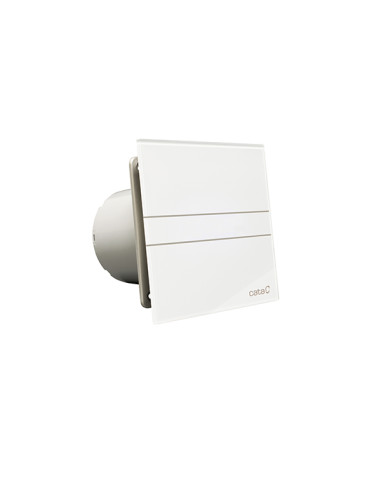 EXTRACTOR BAÑO AXIAL E-100G 8 W