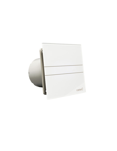 EXTRACTOR BAÑO AXIAL E-100G 8 W