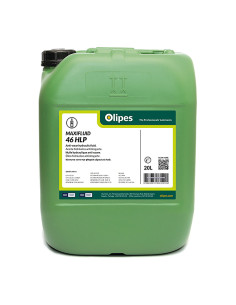 ACEITE HIDRAULICO HM 46 20 L