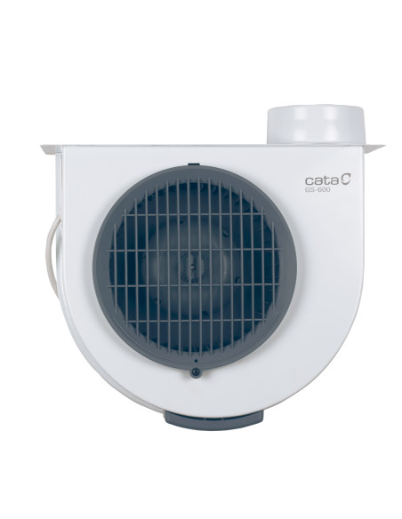 EXTRACTOR COCINA GS600 105 W