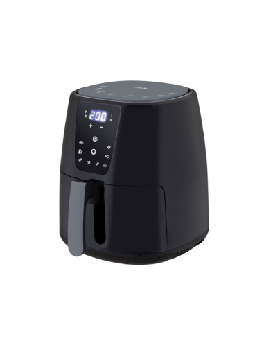 FREIDORA AIRE SIN ACEITE 200 DIGITAL 5L 1300 W