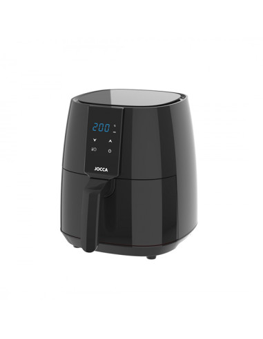 FREIDORA AIRE SIN ACEITE DIGITAL 3.8L 1450 W