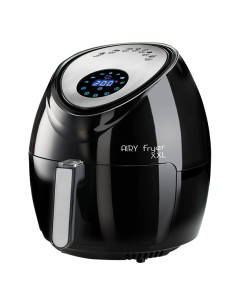 FREIDORA AIRE SIN ACEITE DIGITAL 5,5 L 1800 W