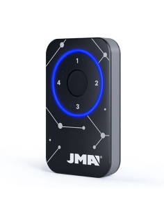 MANDO DISTANCIA BLUETOOTH