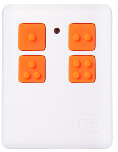 MANDO DISTANCIA C.EVO+FIJO 10C