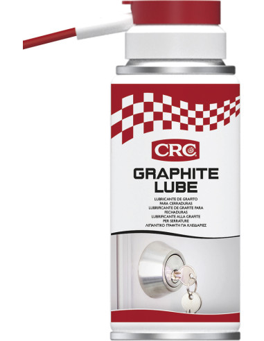 GRAFITO MULTIUSO AEROSOL 100 ML