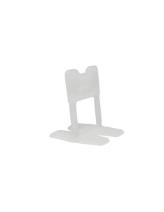 BRIDA NIVELACION B 250U 1MM