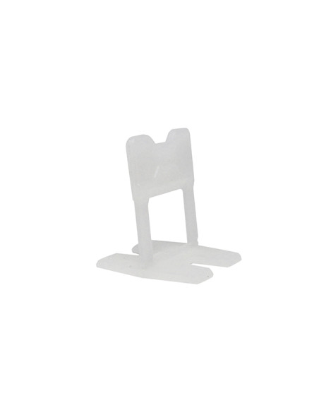 BRIDA NIVELACION B 250U 2 MM