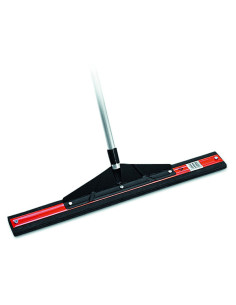 ESPATULA SOLADOR C/ MANGO ALUMINIO 60 CM RUBI