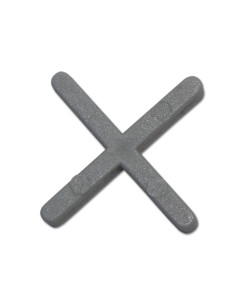 CRUCETA JUNTAS 200 UDS 3 MM