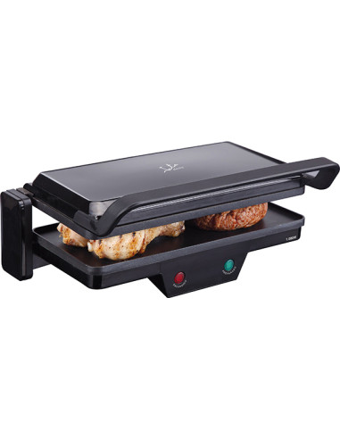 GRILL ASAR DOBLE 3 EN 1 1000 W