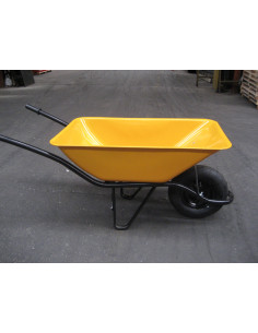 CARRETILLA OBRA NEUMATICA 110 L