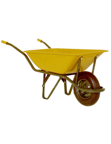 CARRETILLA AMARILLA C1/550 90 L