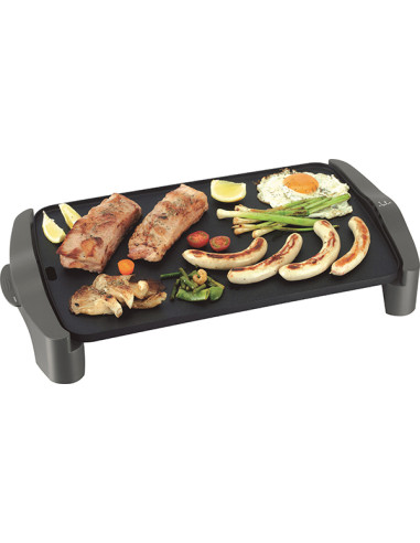 PLANCHA ASAR MAGIC M 2500 W 46X28 CM