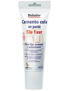 CEMENTO COLA PASTA 200 ML