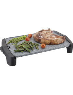 Plancha de asar Jata GR558 2500 W Granite | Artigas