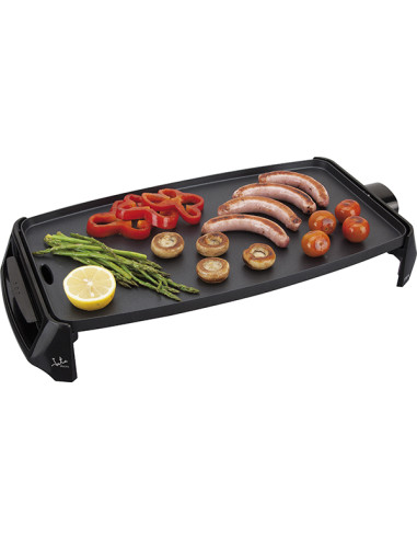 PLANCHA ASAR 2200W 46X25 CM