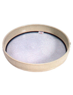 ARO CRIBA PLASTICO GRANDE 550 MM