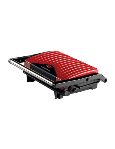 GRILL ELECTRICO SLIM PANINI