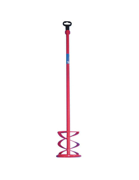 VARILLA MEZCLADORA MORTERO M14 100X600 MM