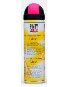 MARCADOR TOPOGRAF FUCSIA 360 500 ML