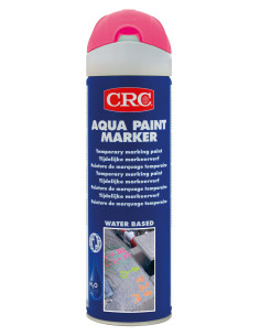 MARCADOR AQUA PAINT FUCSIA 500 ML