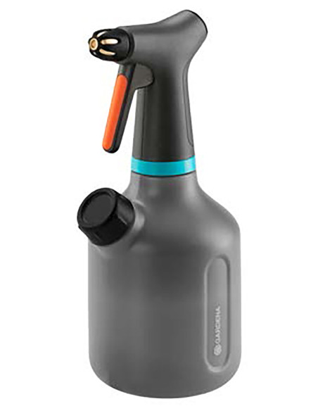 PULVERIZADOR CON BOMBEO 1 L
