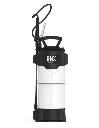 PULVERIZADOR FOAM PRO IK-12 6 L