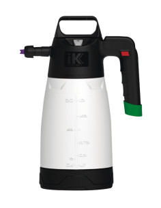PULVERIZADOR IND FOAM PRO IK2 1,25 L