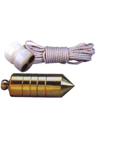 PLOMADA MAGNETICA 1000 G