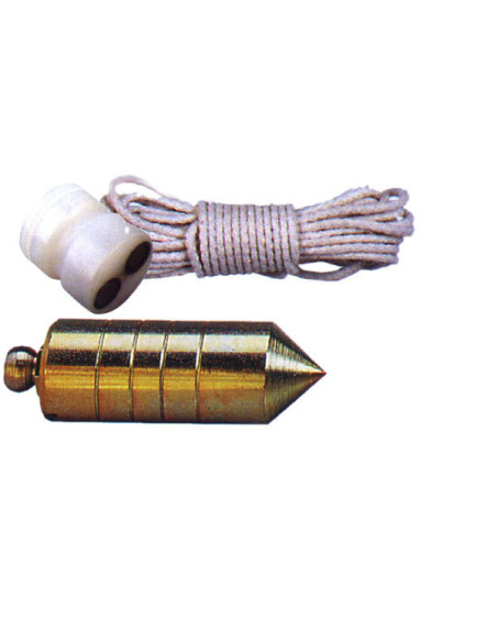 PLOMADA MAGNETICA 1000 G