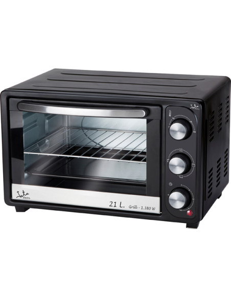 Horno Jata HN921 con grill 21 L 1.380 W | Artigas