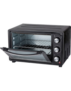 Horno de sobremesa Jata HN928 28 L 1500 W | Artigas