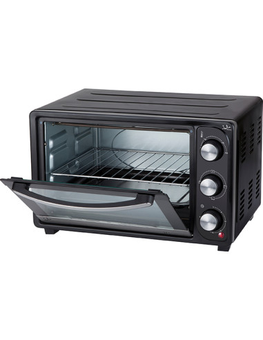 HORNO COCINA 28 LTR. C/TEMPORIZADOR 1500 W