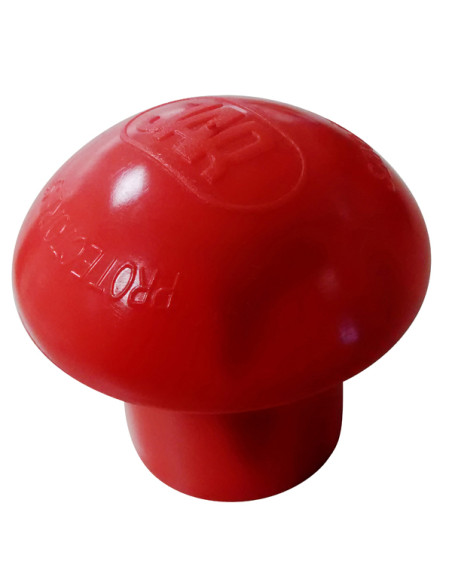 SETA PROTECTORA B. 100 UDS 12-30 MM