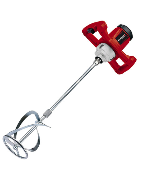 Mezclador de pintura Einhell TC-MM 1000 1000 W con agitador